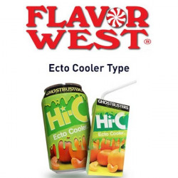 Ecto Cooler Type Flavor West Ecto Cooler Type Flavor West