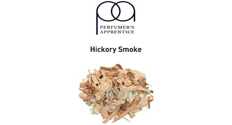 Изображение Ароматизатор TPA Hickory Smoke Ароматизатор TPA Hickory Smoke