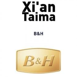 B&H Xian Taima B&H Xian Taima